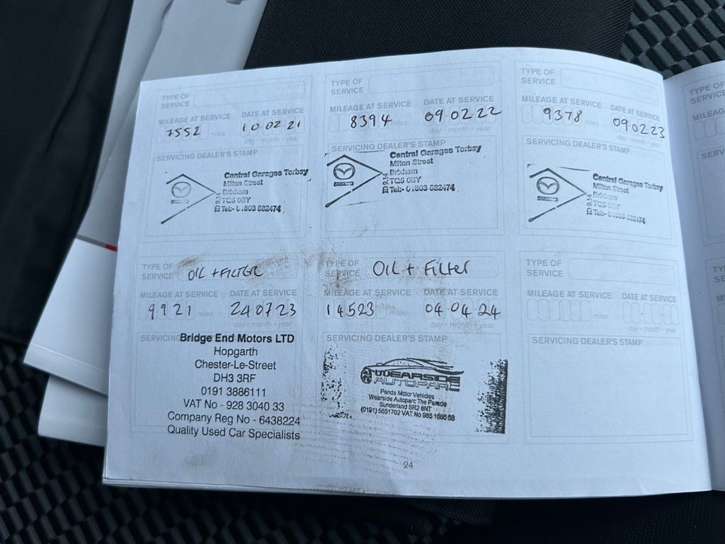 Used Nissan Micra 2015 for sale - 77199845: Photo 46