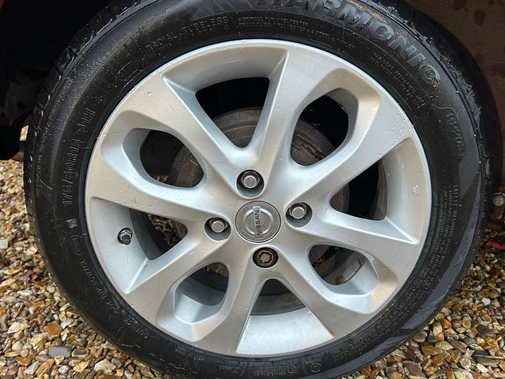 Used Nissan Micra 2015 for sale - 77199845: Photo 8