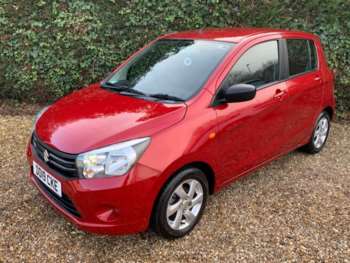 Used Suzuki Celerio 2019 for sale - 74756757: Photo