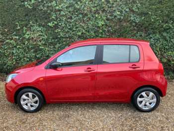 Used Suzuki Celerio 2019 for sale - 74756757: Photo