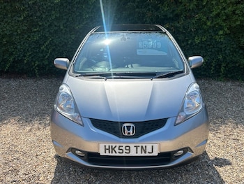 Used Honda Jazz 2010 for sale - 79466164: Photo