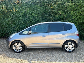 Used Honda Jazz 2010 for sale - 79466164: Photo