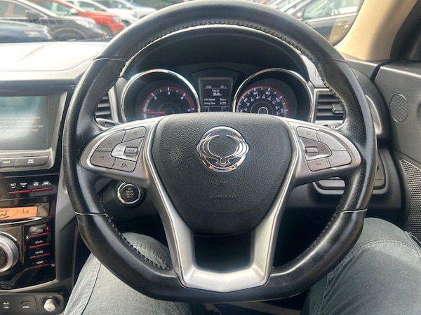 Used Ssangyong Tivoli 2017 for sale - 75365437: Photo 12