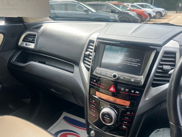 Used Ssangyong Tivoli 2017 for sale - 75365437: Photo 14