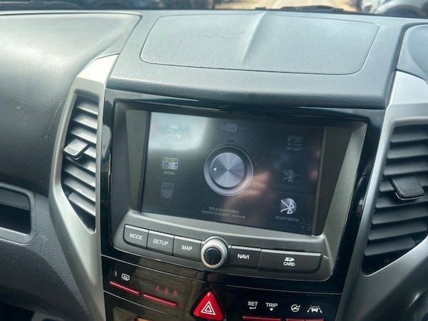 Used Ssangyong Tivoli 2017 for sale - 75365437: Photo 15
