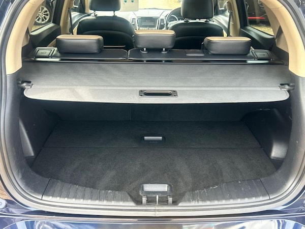 Used Ssangyong Tivoli 2017 for sale - 75365437: Photo 7