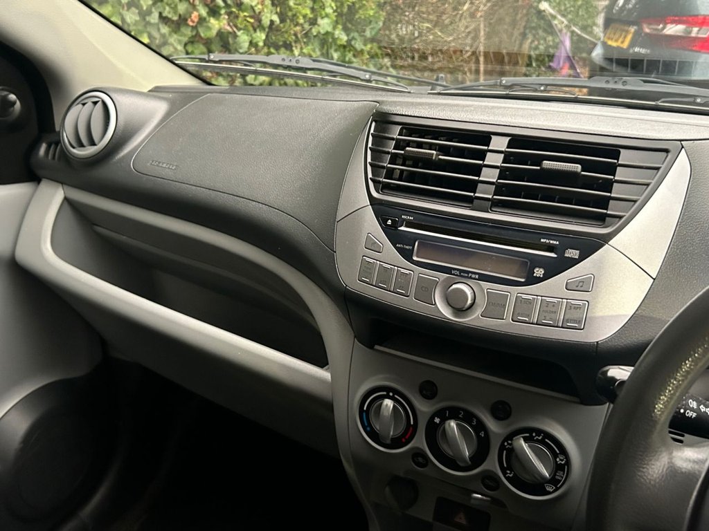 Used Suzuki Alto 2009 for sale - 77341875: Photo 14