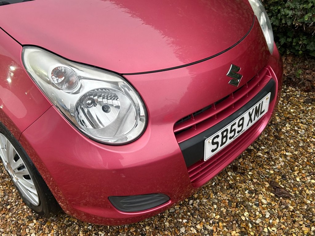 Used Suzuki Alto 2009 for sale - 77341875: Photo 21