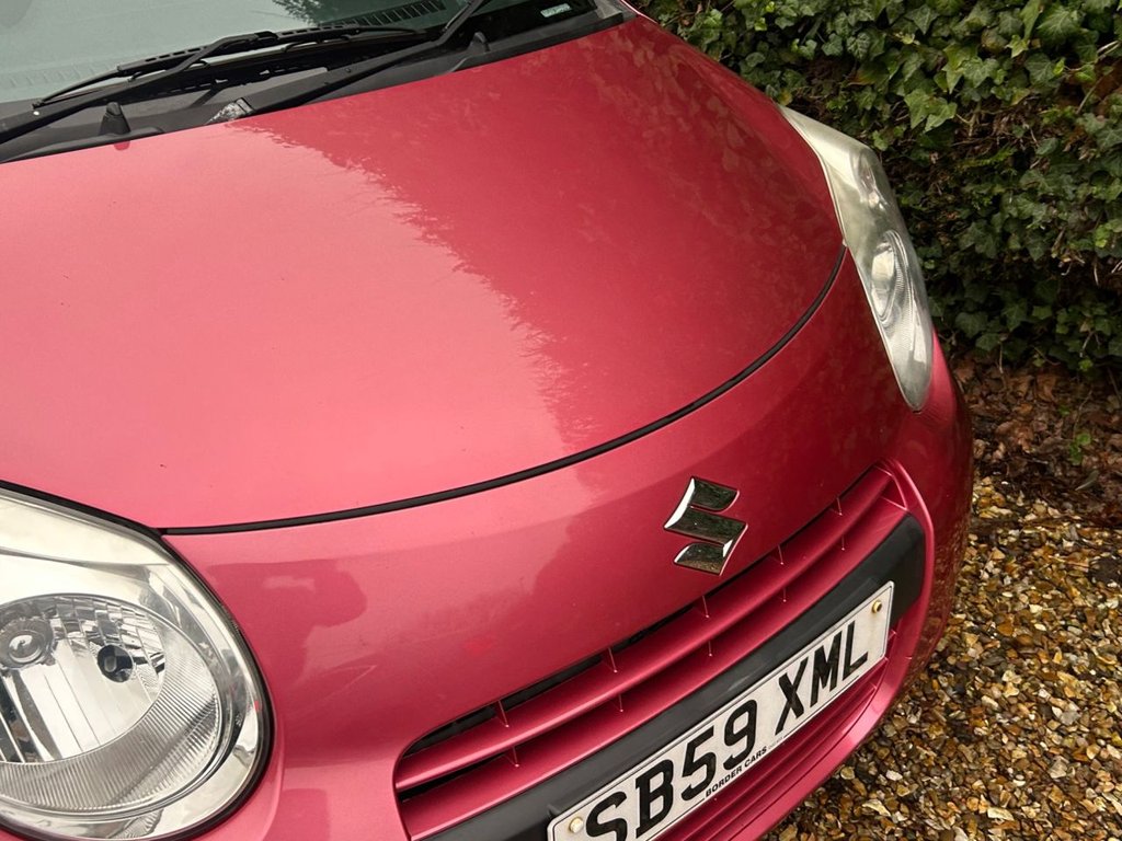 Used Suzuki Alto 2009 for sale - 77341875: Photo 22