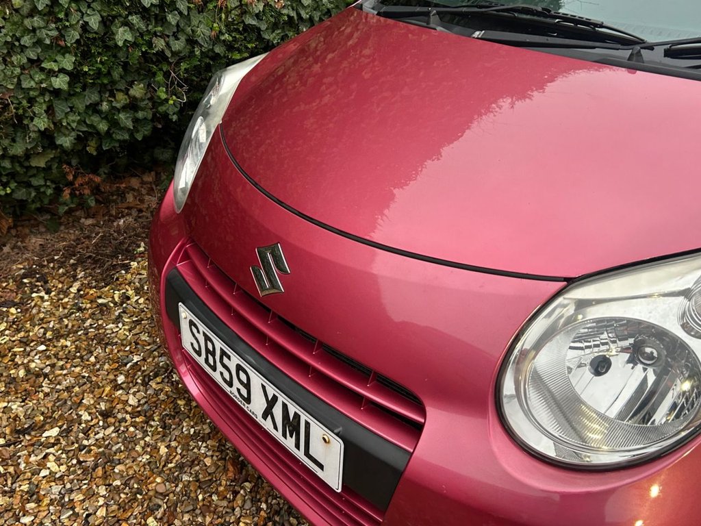 Used Suzuki Alto 2009 for sale - 77341875: Photo 23