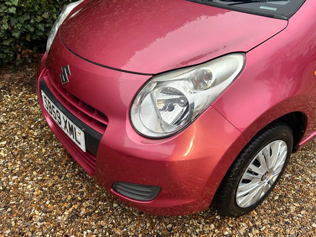 Used Suzuki Alto 2009 for sale - 77341875: Photo 24