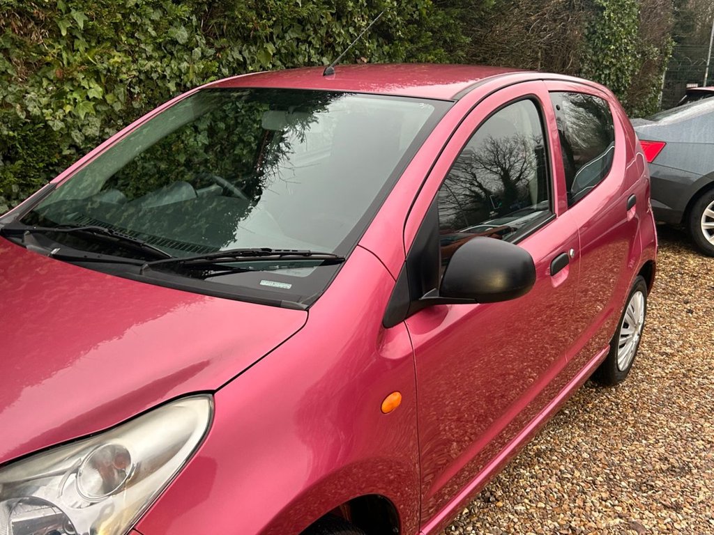 Used Suzuki Alto 2009 for sale - 77341875: Photo 25