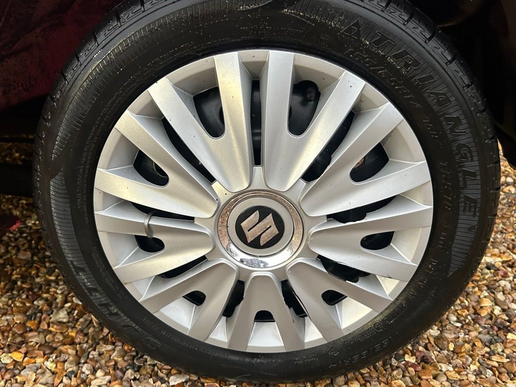 Used Suzuki Alto 2009 for sale - 77341875: Photo 28