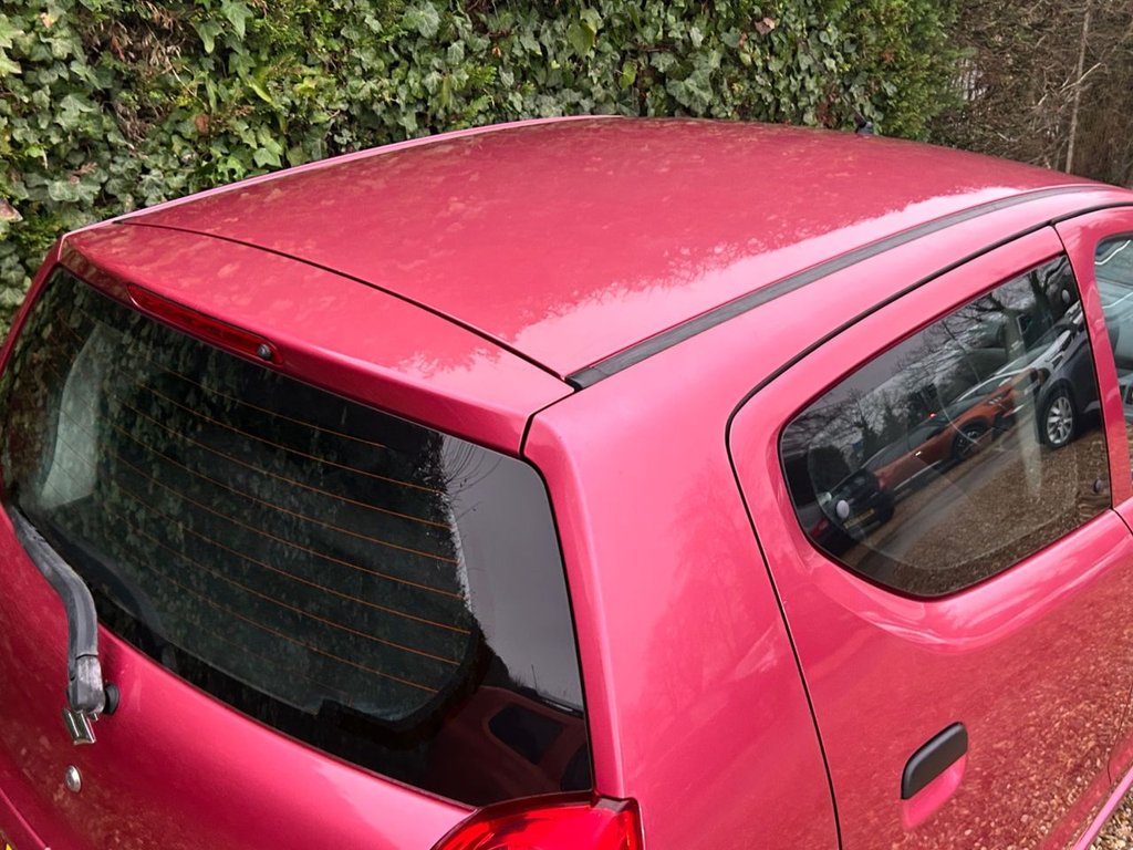 Used Suzuki Alto 2009 for sale - 77341875: Photo 34