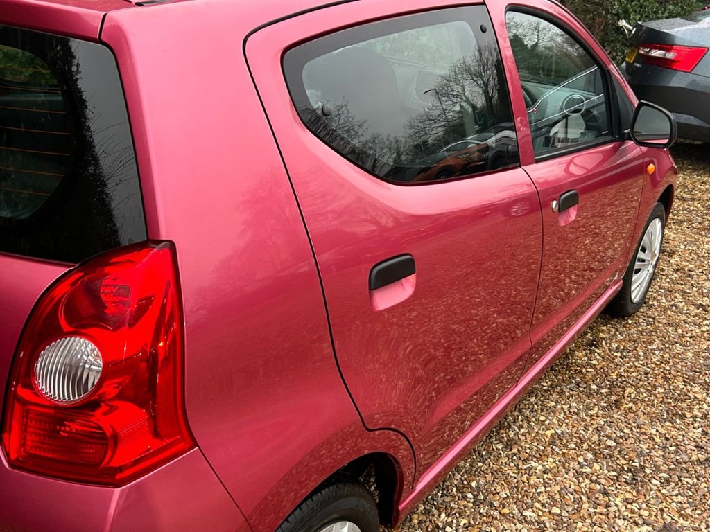 Used Suzuki Alto 2009 for sale - 77341875: Photo 35