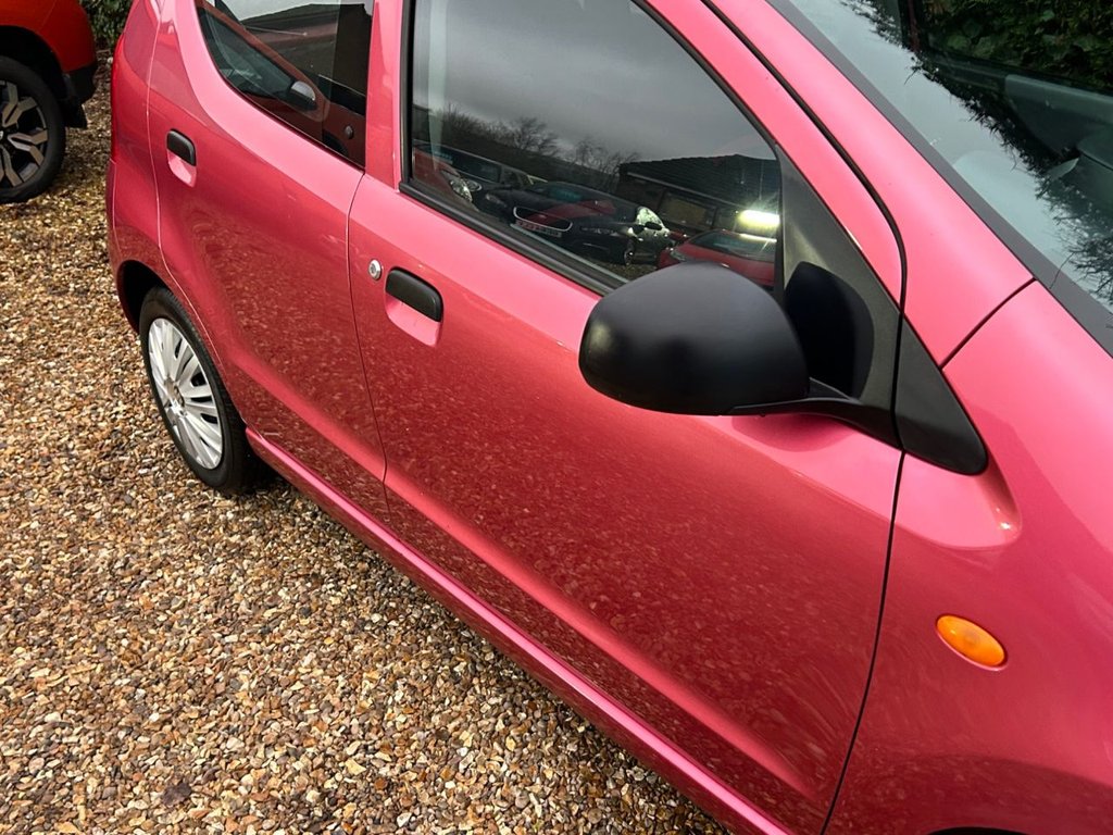 Used Suzuki Alto 2009 for sale - 77341875: Photo 36