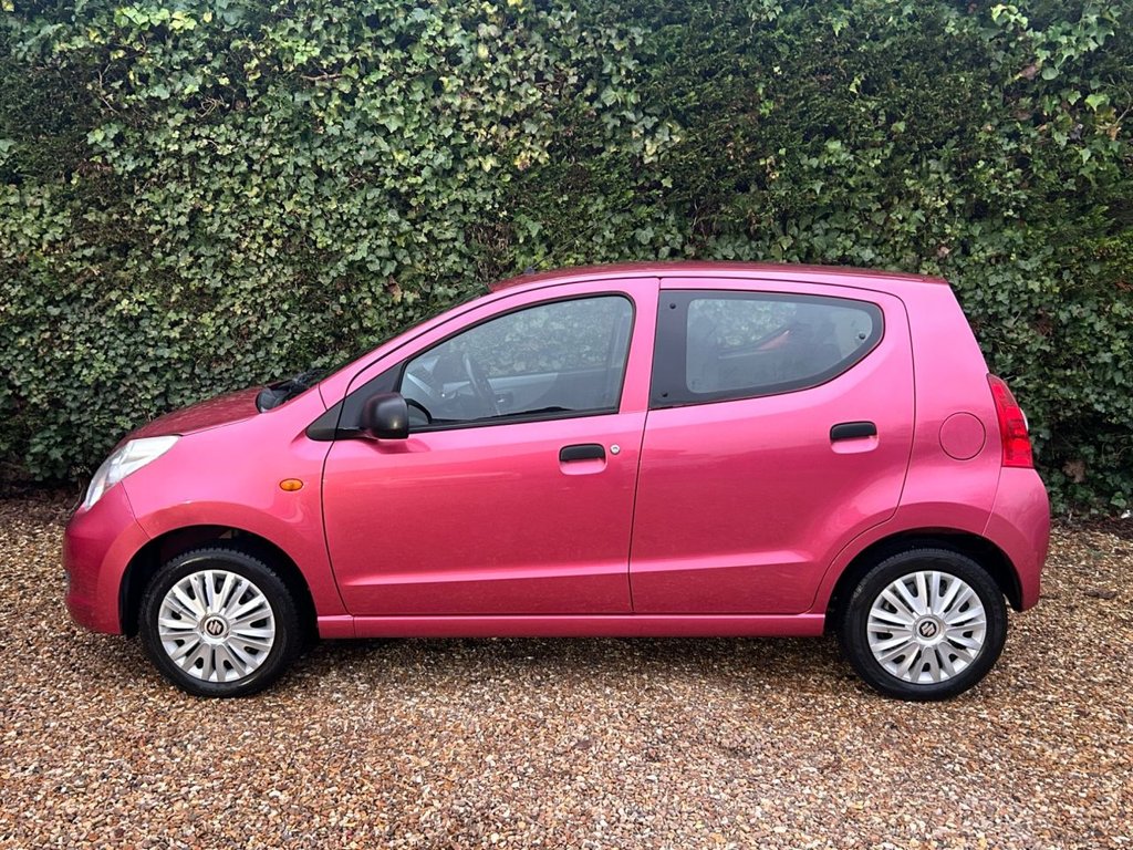 Used Suzuki Alto 2009 for sale - 77341875: Photo 4