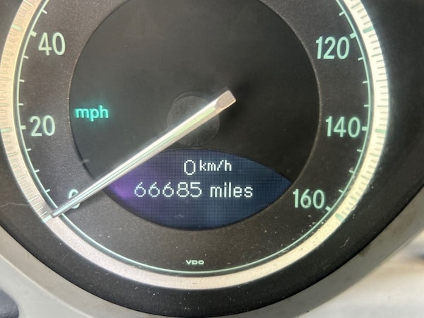 Used Mercedes-Benz SL 2002 for sale - 62888732: Photo 11