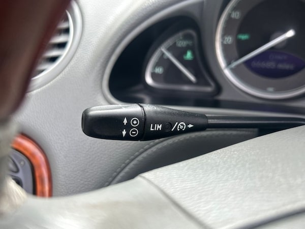Used Mercedes-Benz SL 2002 for sale - 62888732: Photo 13