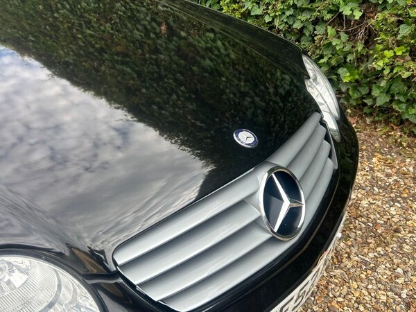 Used Mercedes-Benz SL 2002 for sale - 62888732: Photo 32