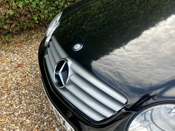Used Mercedes-Benz SL 2002 for sale - 62888732: Photo 33