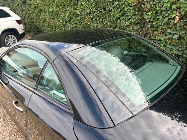 Used Mercedes-Benz SL 2002 for sale - 62888732: Photo 40