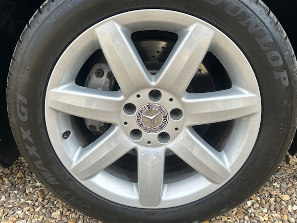 Used Mercedes-Benz SL 2002 for sale - 62888732: Photo 49