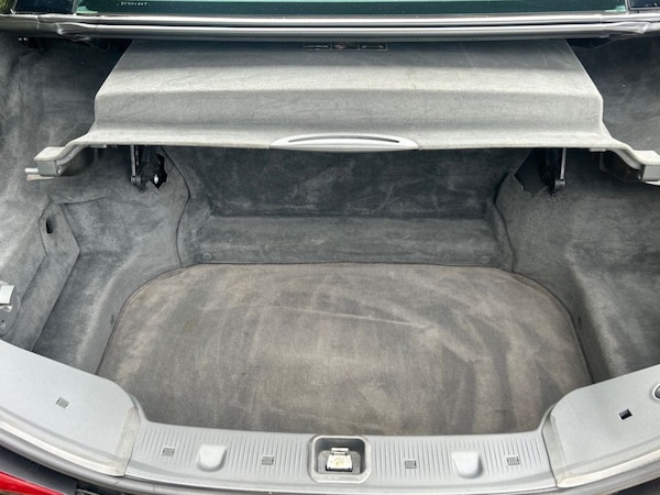 Used Mercedes-Benz SL 2002 for sale - 62888732: Photo 9
