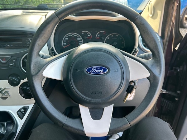 Used Ford Ka 2009 for sale - 75061995: Photo 13