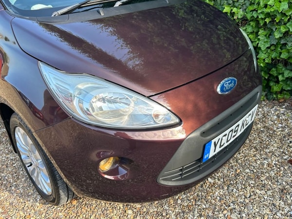 Used Ford Ka 2009 for sale - 75061995: Photo 23