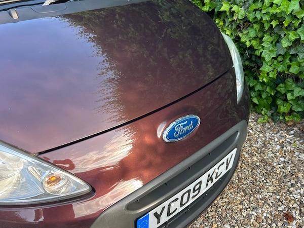 Used Ford Ka 2009 for sale - 75061995: Photo 24