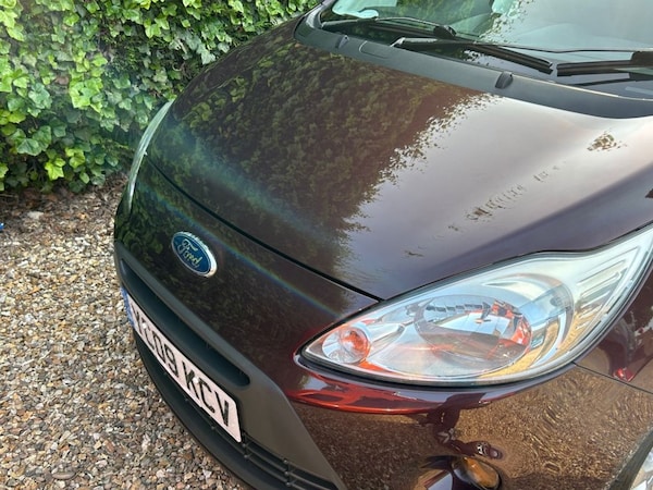 Used Ford Ka 2009 for sale - 75061995: Photo 25