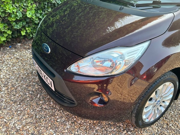 Used Ford Ka 2009 for sale - 75061995: Photo 26