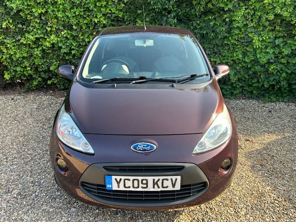 Used Ford Ka 2009 for sale - 75061995: Photo 2