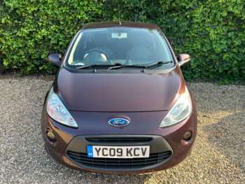 Used Ford Ka 2009 for sale - 75061995: Photo