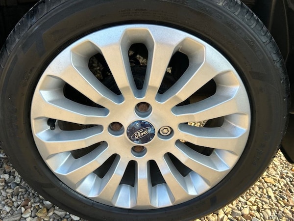 Used Ford Ka 2009 for sale - 75061995: Photo 30