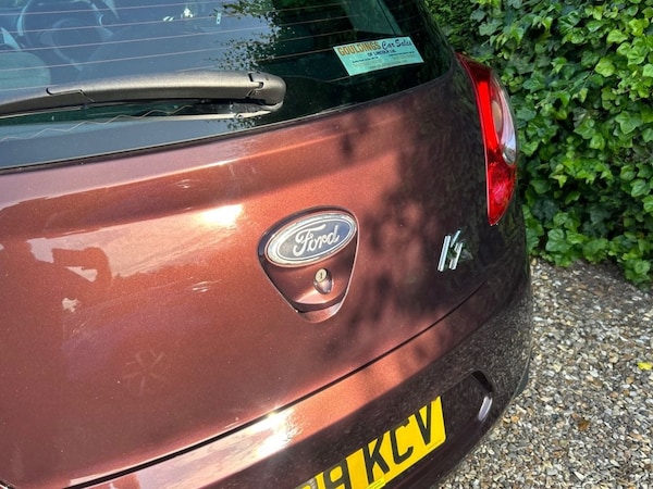 Used Ford Ka 2009 for sale - 75061995: Photo 33