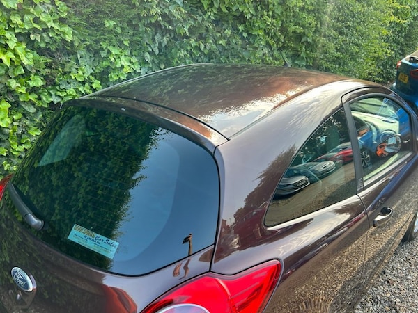 Used Ford Ka 2009 for sale - 75061995: Photo 36