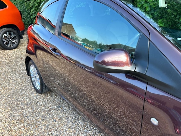 Used Ford Ka 2009 for sale - 75061995: Photo 38