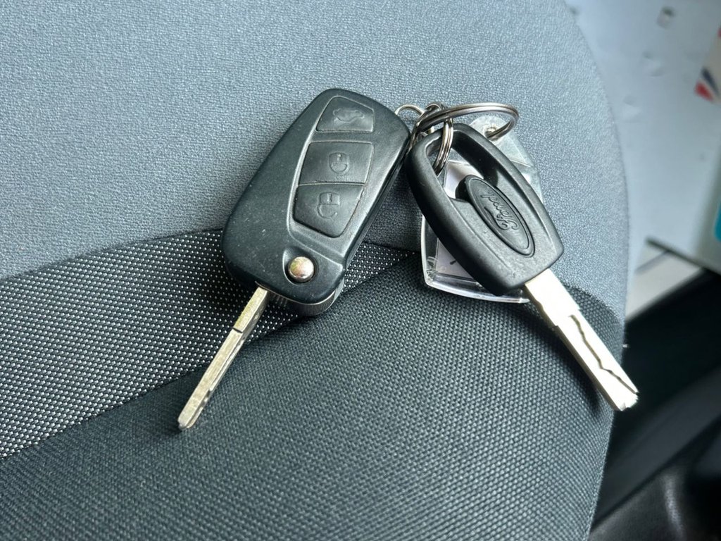 Vehicle 40