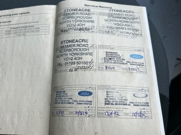 Used Ford Ka 2009 for sale - 75061995: Photo 41