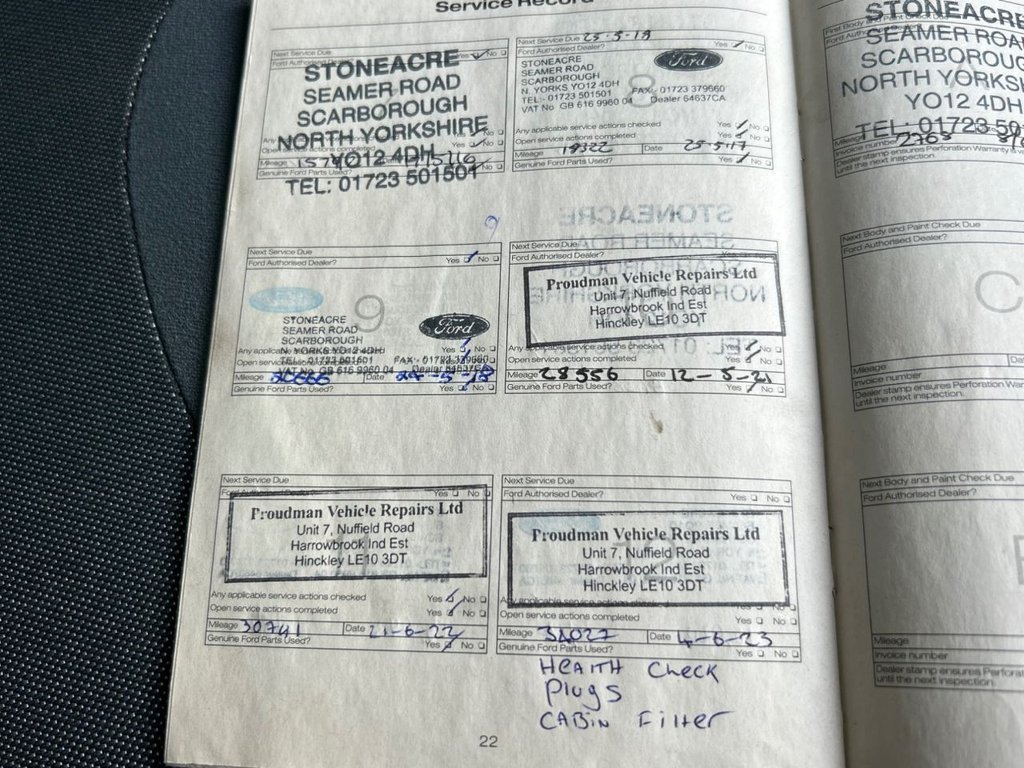 Vehicle 42
