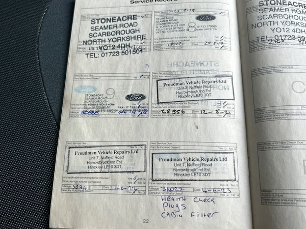 Used Ford Ka 2009 for sale - 75061995: Photo 42