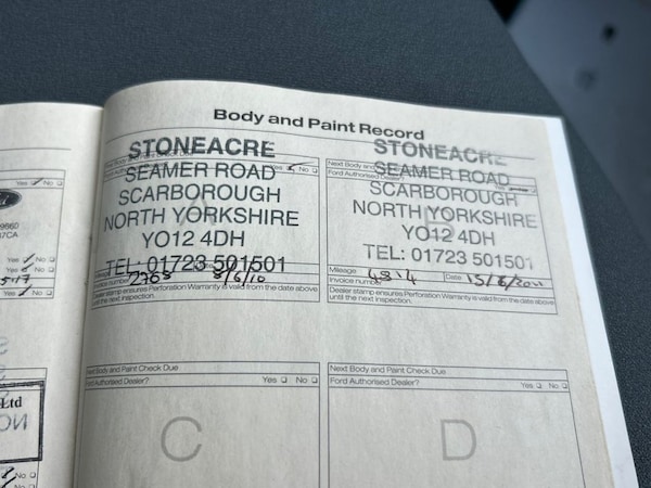 Used Ford Ka 2009 for sale - 75061995: Photo 43