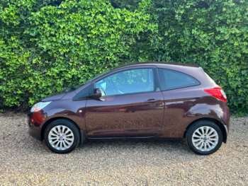 Used Ford Ka 2009 for sale - 75061995: Photo