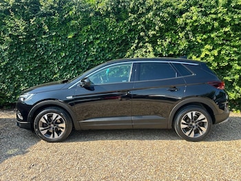 Used Vauxhall Grandland X 2018 for sale - 79117575: Photo