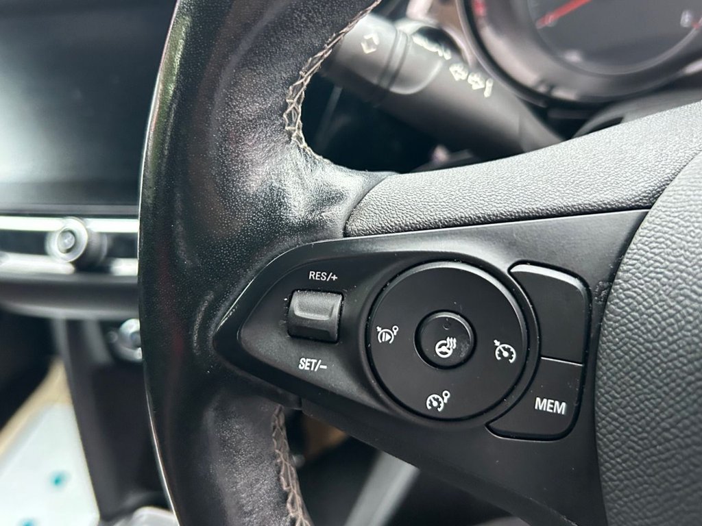 Used Vauxhall Corsa 2020 for sale - 74756705: Photo 12