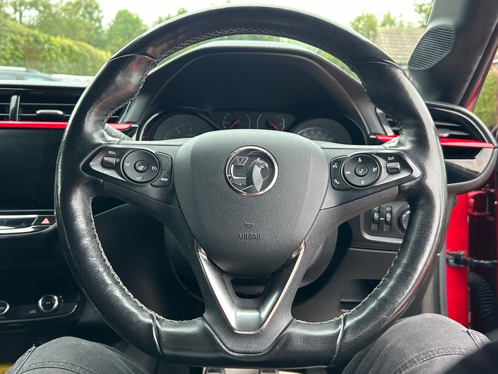 Used Vauxhall Corsa 2020 for sale - 74756705: Photo 13