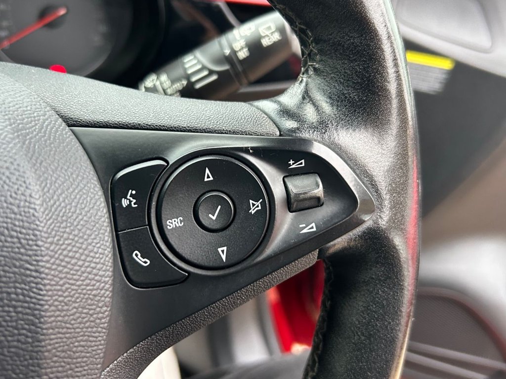 Used Vauxhall Corsa 2020 for sale - 74756705: Photo 14