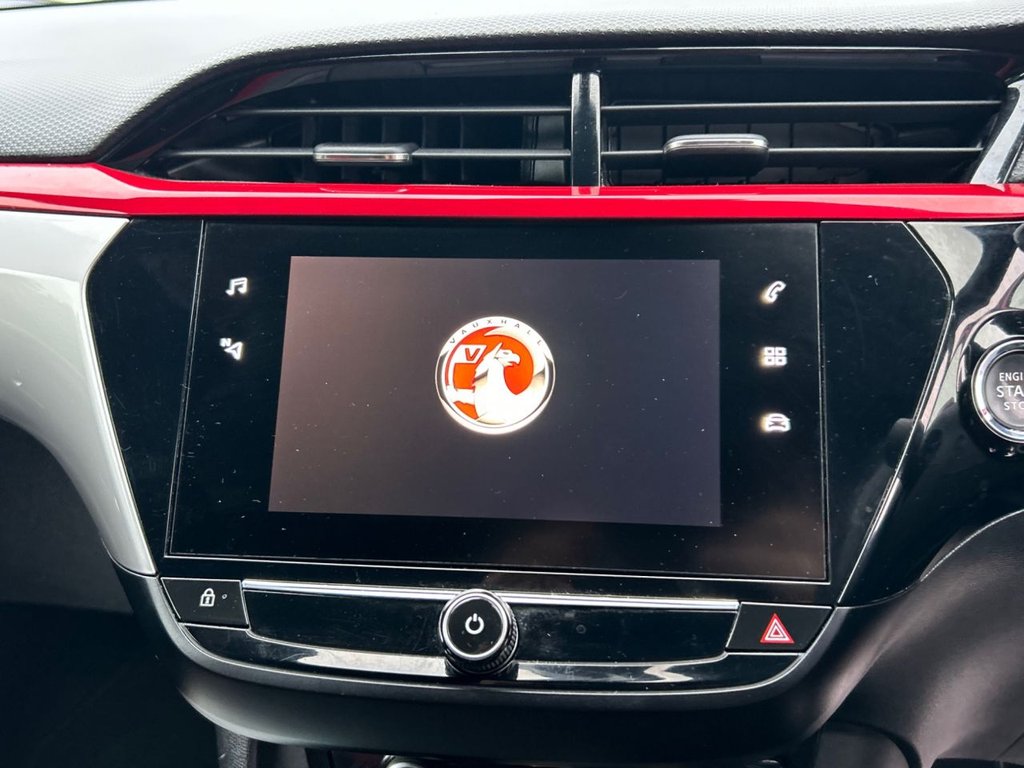 Used Vauxhall Corsa 2020 for sale - 74756705: Photo 16